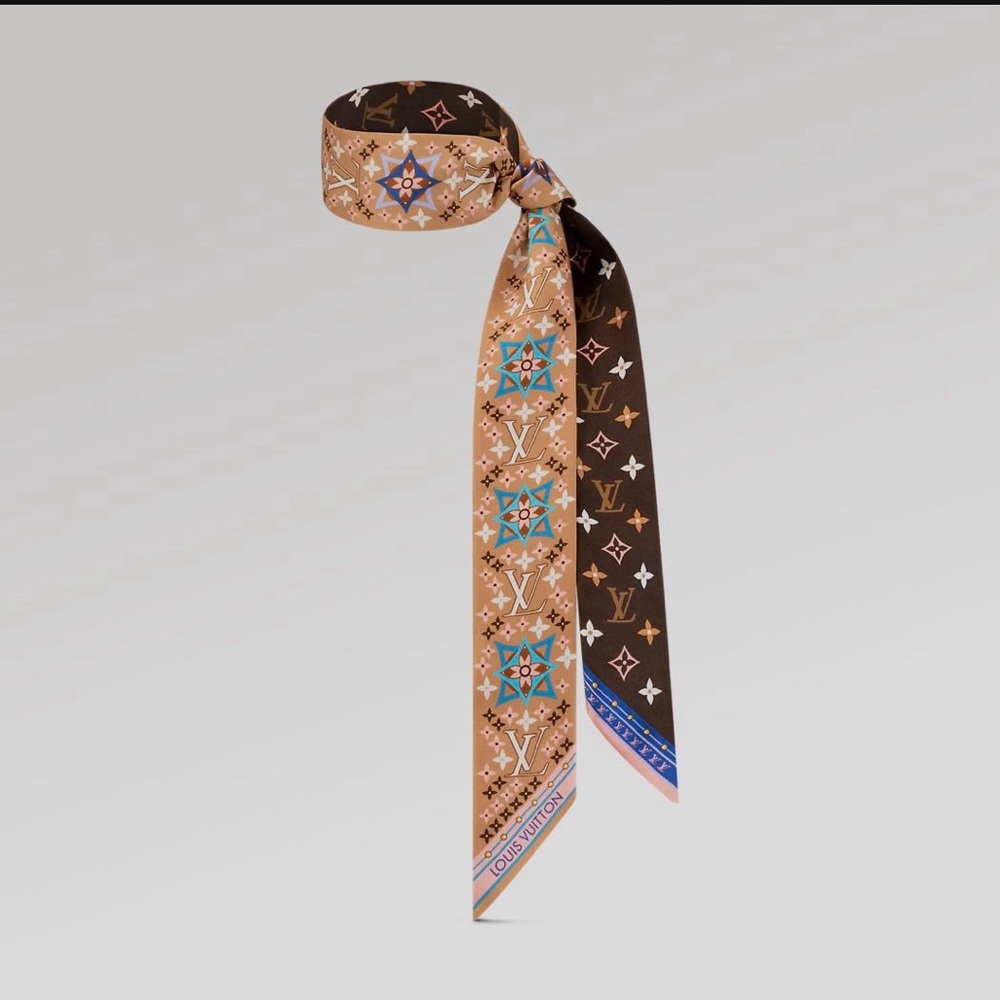 LV new authentic bandeau